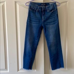 DKNY JEANS. Women's Blue Jeans. Size 23/0